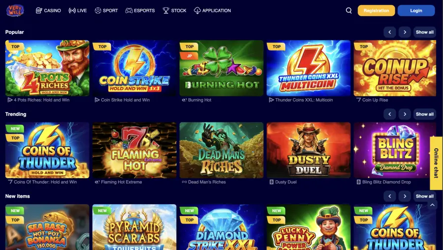 Non gamstop casino uk