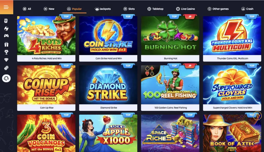 Non gamstop casino uk main