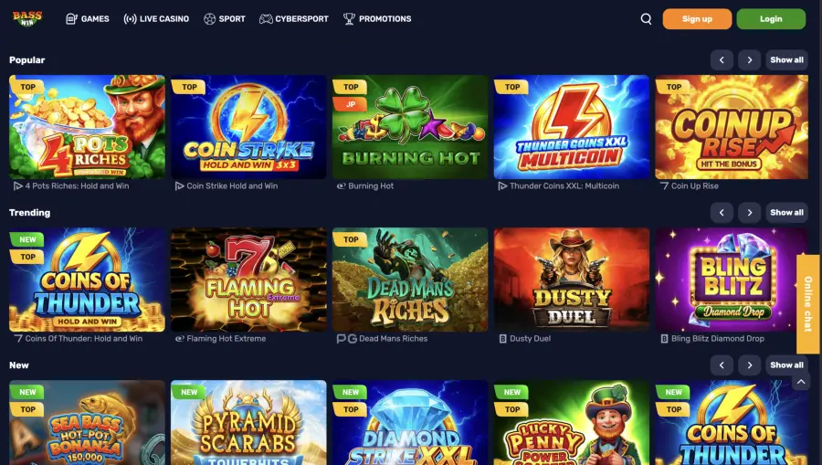 Non gamstop casino uk main